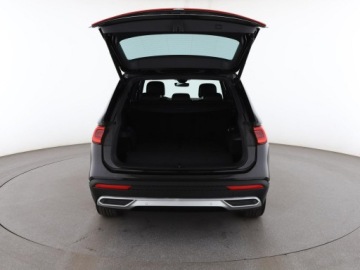 Seat Tarraco SUV 1.5 EcoTSI EVO 150KM 2022 Seat Tarraco FV23 1.5TSI DSG Xcellence 7os Navi, zdjęcie 18