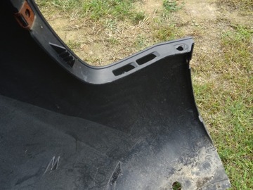 CITROEN BERLINGO I FACELIFT NÁRAZNÍK PŘEDNÍ HALOGEN