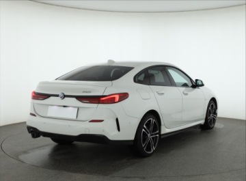 BMW Seria 2 G42-U06 Active Tourer 1.5 218i 136KM 2022 BMW 2 Gran Coupe 218i Gran Coupé, Salon Polska, zdjęcie 4