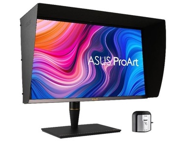 Monitor 27 cali PA27UCX-K mini dLED IPS 4K HDR10%