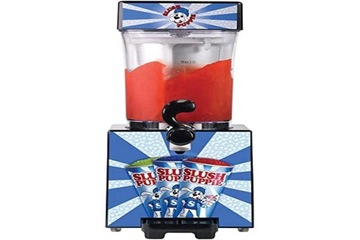SLUSH PUPPIE MASZYNA DO SORBETU 1L 20W