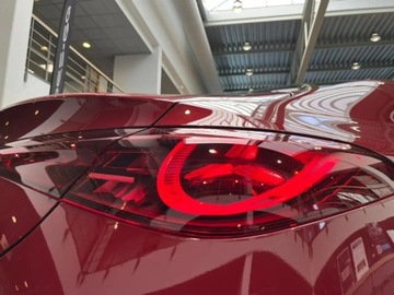 Mercedes CLA C118/X118 2025 MERCEDES-BENZ CLA 250+ Sedan (272KM) 2025, zdjęcie 18