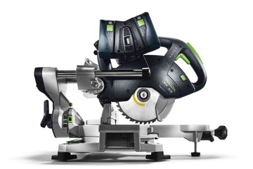 Ukrośnica Festool Kapex KSC 60 EB-BASIC 576847
