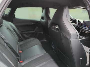 Cupra Formentor Crossover 2.0 TSI 310KM 2024 Cupra Formentor 2.0 TSI 4Drive VZ DSG Serwisowana,, zdjęcie 19