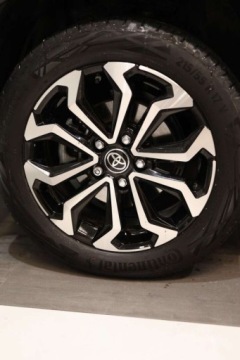 Toyota 2024 Toyota Yaris Cross Cross Hybrid 1.5 Style 1.5 Hybryda 116KM, zdjęcie 20