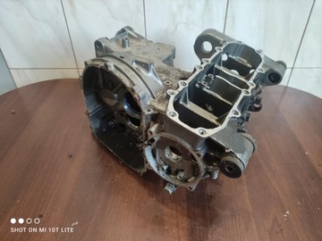 KAWASAKI ZZR 600 ZX 600 КАРТРИДЖИ БЛОК ДВИГАТЕЛЯ