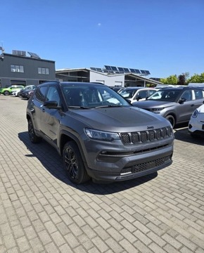  Jeep Compass North Star 130 KM Hybryda 1.5 Hybryda 130KM, zdjęcie 1