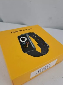 REALME BAND 2 WARTO!!