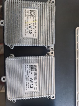 PRZETWORNICA MODUŁ VW GOLF LEON 992941572AE