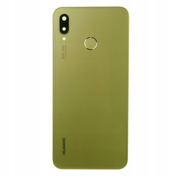 KLAPKA BATERII OBUDOWA DO HUAWEI P20 LITE ORYGINAŁ