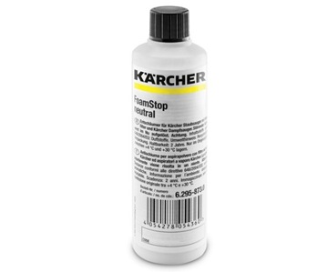 МАСТЕР-НАБОР ДЛЯ МОЮЩЕГО ПЫЛЕСОСА KARCHER PUZZI 10/2