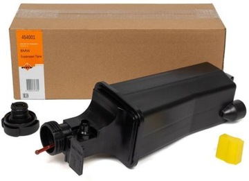 NRF ZBIORNICZEK WYRÓWNAWCZY BMW 3 E46 X5 E53