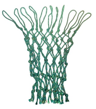 СУПЕРПРОЧНАЯ СЕТОЧНАЯ КОРЗИНА РУЧНОЙ ПЛЕТКИ Z-11