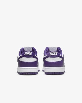 Nike buty męskie Dunk Low Championship Court Purple DD1391-104 r. 44