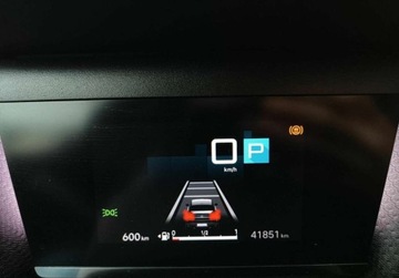 Citroen 2023 Citroen C4X 1.2 Benzyna 130KM AT SalonPLSerwisASOFV23 Gwarancja 1.2, zdjęcie 16