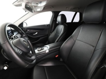 Mercedes Klasa C W205 2016 Mercedes C 180 automat full LED skóra navi klima, zdjęcie 12