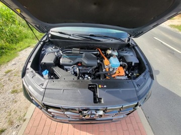 Hyundai Tucson IV SUV HEV 1.6 T-GDI HEV 230KM 2020 Hyundai Tucson 1.6 Hybrid Nowy Model 1.6 Hybryda 230KM, zdjęcie 8