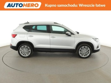 Seat Ateca SUV 1.5 EcoTSI 150KM 2019 Seat Ateca Virtual Skóra Kamera cofania, zdjęcie 8