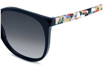 FENDI OKULARY PRZECIWSŁONECZNE FF0172