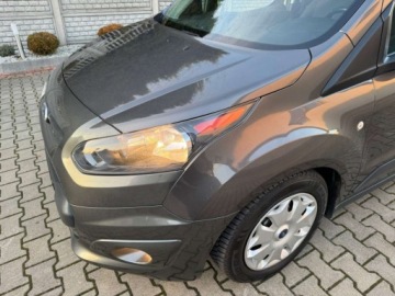 Ford Tourneo Connect II Standard 1.5 TDCi 120KM 2016 Ford Tourneo Connect Bogato doposazony I Lakier 100 Bezwypadkowy 1.5, zdjęcie 7