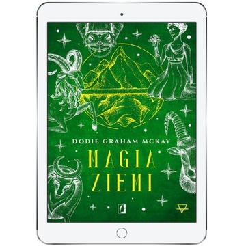 Magia ziemi. Żywioły