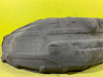 PEUGEOT 4007 PODBĚH LEVÝ ZADNÍ