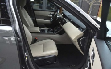 Land Rover Range Rover Velar SUV 2.0 Si4 300KM 2017 Land Rover Range Rover Velar Land Rover Range Rover Velar 2.0 Si4 GPF R-Dy, zdjęcie 7