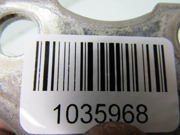 IS III 300H 14R PANT DVEŘE LEVÝ PŘEDNÍ SPODNÍ