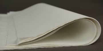 Газетная бумага для упаковки ПД, белый наполнитель, 30 х 40 см/5 кг