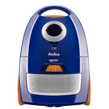 ТЕЛЕСКОПИЧЕСКАЯ ТРУБА од. AMICA Zephyr VM1061 VM1062 + ароматизатор
