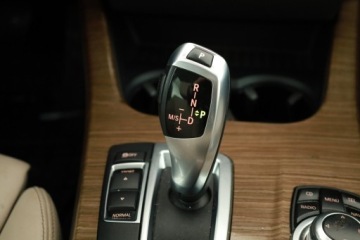 BMW X3 F25 SUV 3.0 35d 313KM 2012 BMW X3 xDrive35d, Salon Polska, Serwis ASO, zdjęcie 18