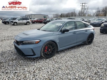 Honda 2023 Honda Civic Type-R 2023 2.0l 2.0 Benzyna 315KM
