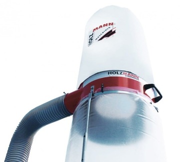 HOLZMANN ABS 2480 пылеудаляющий аппарат