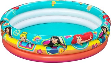 Basen Bestway Brodzik dzieci 2+ Disney Princess