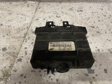 Sterownik Komputer VW Sharan 099927733p