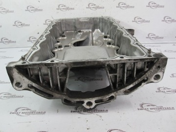 KIA PRO CEED 1.6 CRDI D4FB 10R 115KM VANA OLEJ