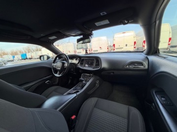 Dodge Challenger III 2019 DODGE CHALLENGER 3.6 V6 309KM Automat!, zdjęcie 15