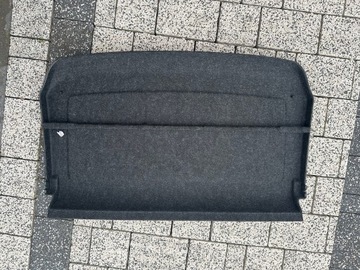 FIAT BRAVO II POLIČKA KUFRU