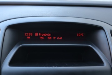 Opel Astra J GTC 1.7 CDTI ECOTEC 110KM 2014 Opel Astra 1.7 CDTI, Salon Polska, Serwis ASO, zdjęcie 12