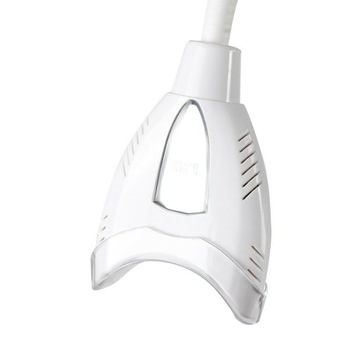 СВЕТОДИОДНАЯ ЛАМПА ДЛЯ БЕЛЕНИЯ ЗУБОВ С СЕНСОРНЫМ ЭКРАНОМ