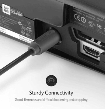 Оптический кабель Toslink Audio Digital Gold 1,5 м