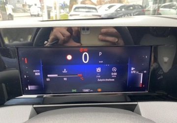 Opel 2023 Opel Astra Opel Astra 1.2 Benz 130KM wersja Business Edition Pl Salon ASO, zdjęcie 14