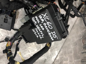 INSTALACE ELEKTRICKÁ SVAZEK VOLVO XC60 D5 V426