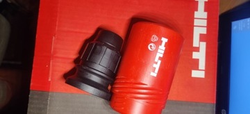 Uchwyt narzędziowy SDS Plus HILTI TE 15 C TE 15/`14/ 18 TE 5