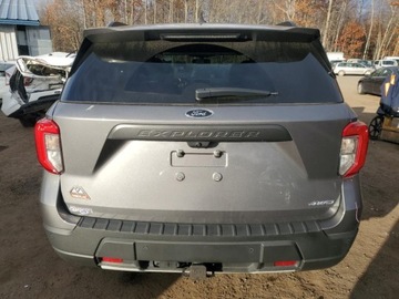 Ford Explorer VI 2022 Ford Explorer Timberline 2022 2.3l 2.3 Benzyna 300KM, zdjęcie 2