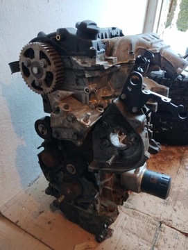 SUZUKI VITARA 02-05 ДВИГАТЕЛЬ 2.0 HDI 16V RHT!!