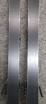 Narty FISCHER RC 180cm + Fischer Z12 z GRIP WALK 2019r