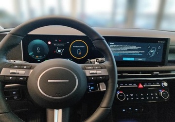 Hyundai Tucson IV 2025 Hyundai Tucson TUCSON Hybrid 1.6 T-GDI HEV 6AT 2WD 215 KM Automatyczna PLA, zdjęcie 12