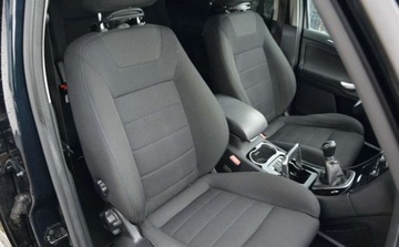 Ford Galaxy III Van Facelifting 2.0 Duratec 145KM 2011 Ford Galaxy Ford Galaxy 2.0 FF Titanium 2.0 Benzyna 145KM, zdjęcie 31