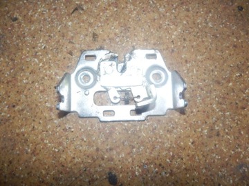Honda PCX 125 17r zamek siedzenia kanapy